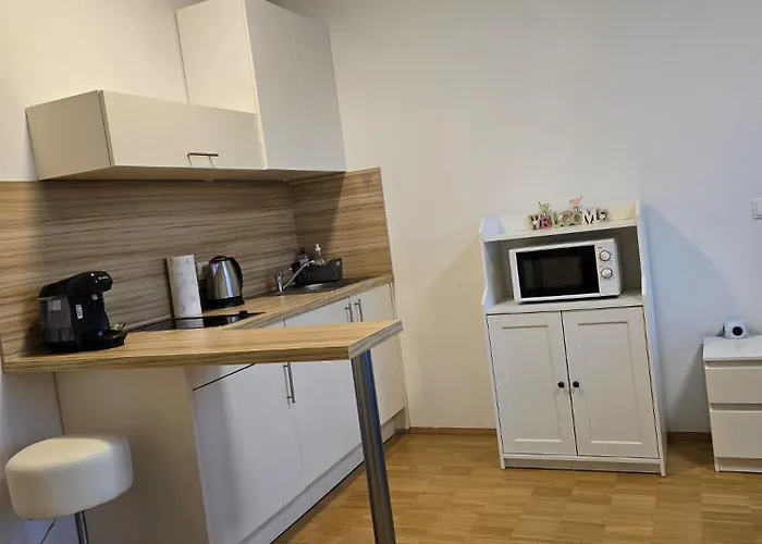 Ferienwohnung Köln