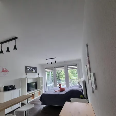 Ferienwohnung Koeln Exterior photo