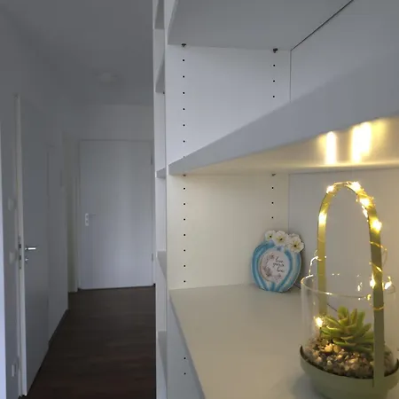Ferienwohnung Koeln Exterior photo