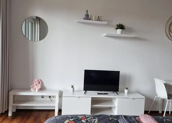 Ferienwohnung Koeln