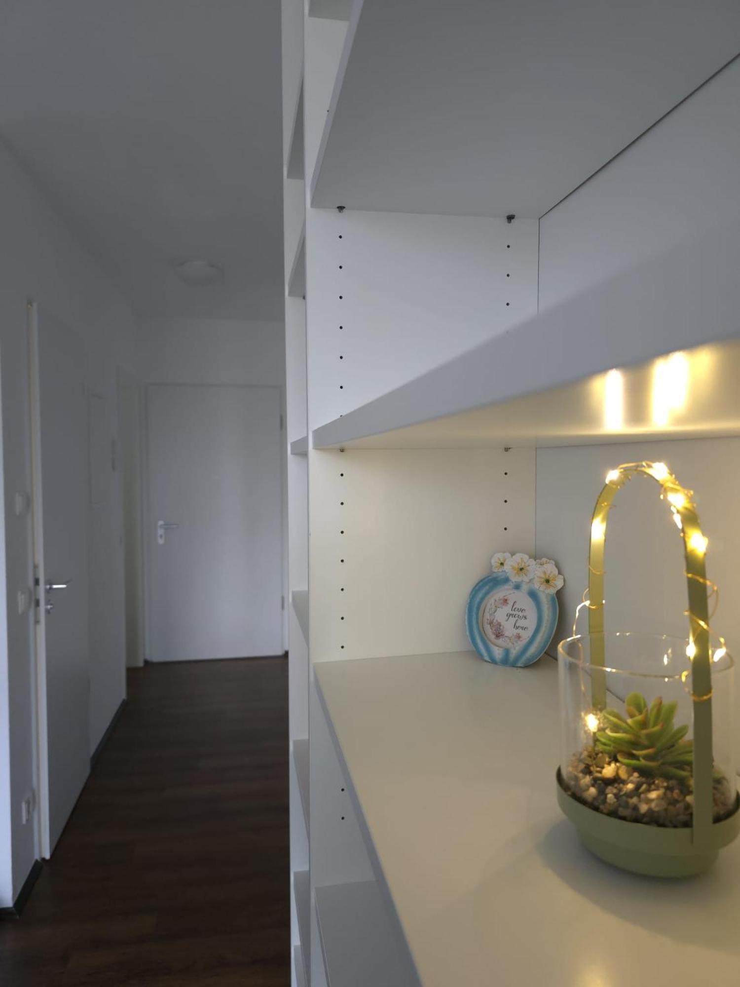 Ferienwohnung Koeln Appartement *