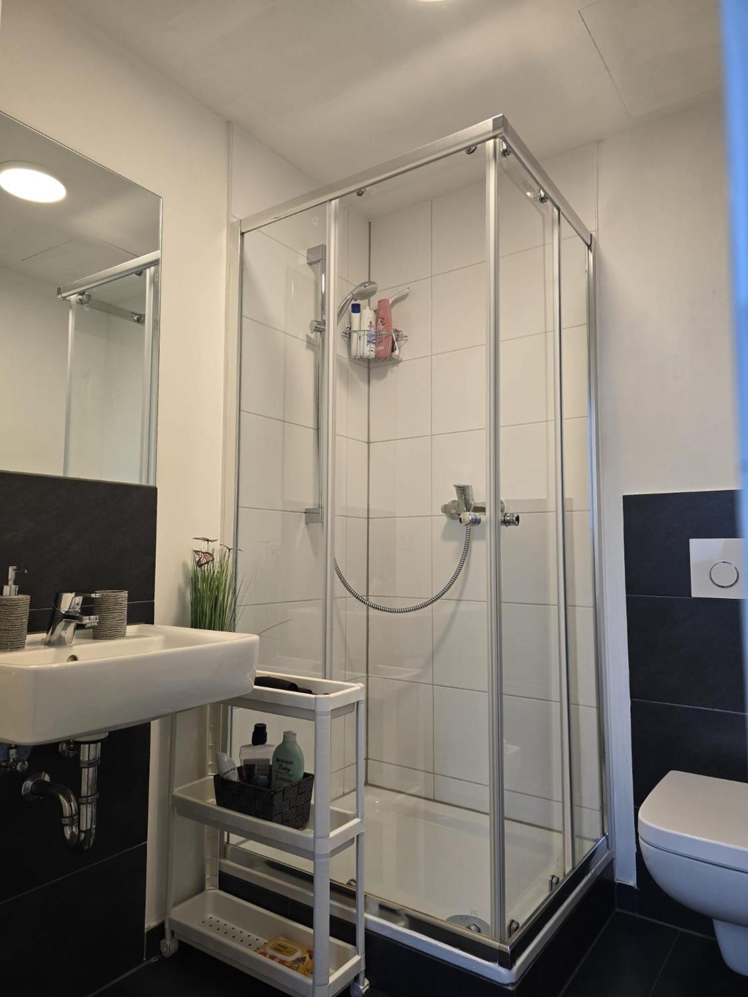 Ferienwohnung Koeln Appartement Keulen